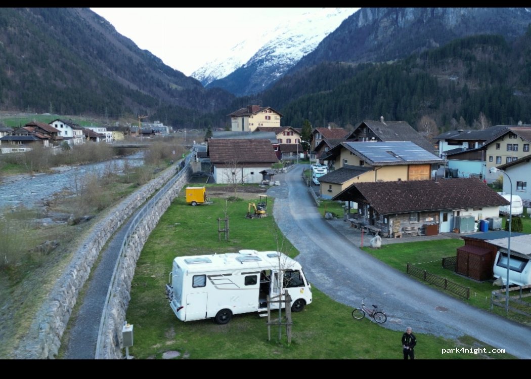 Camping Grimselblick — foto 4
