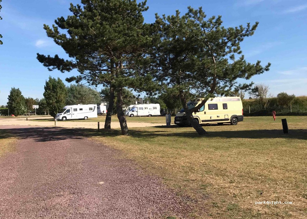 Camping La Mélette*** — foto