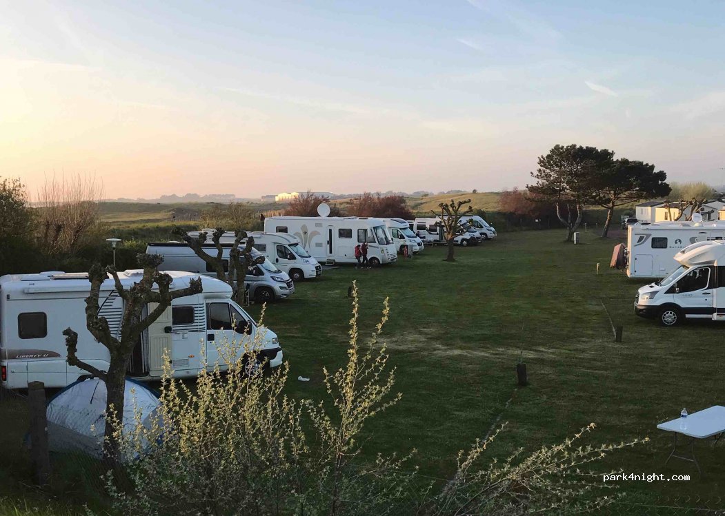 Camping La Mélette*** — foto 2