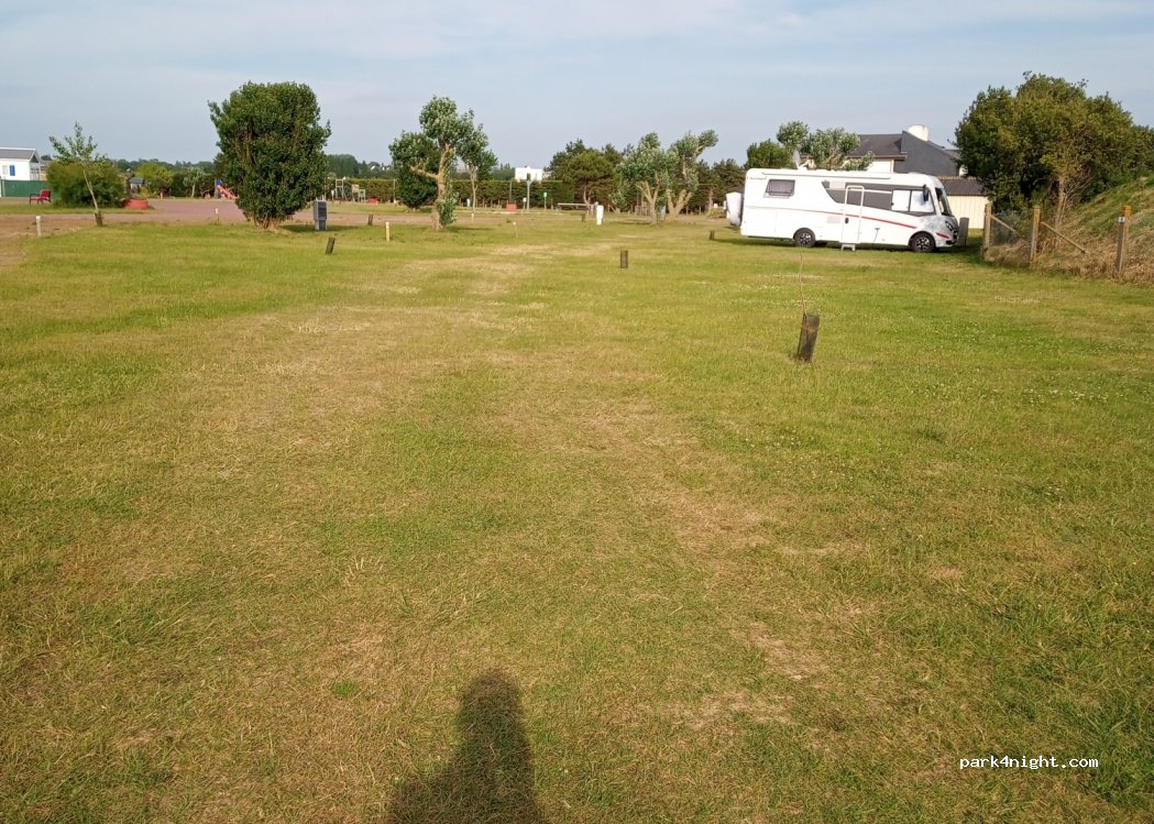 Camping La Mélette*** — foto 3