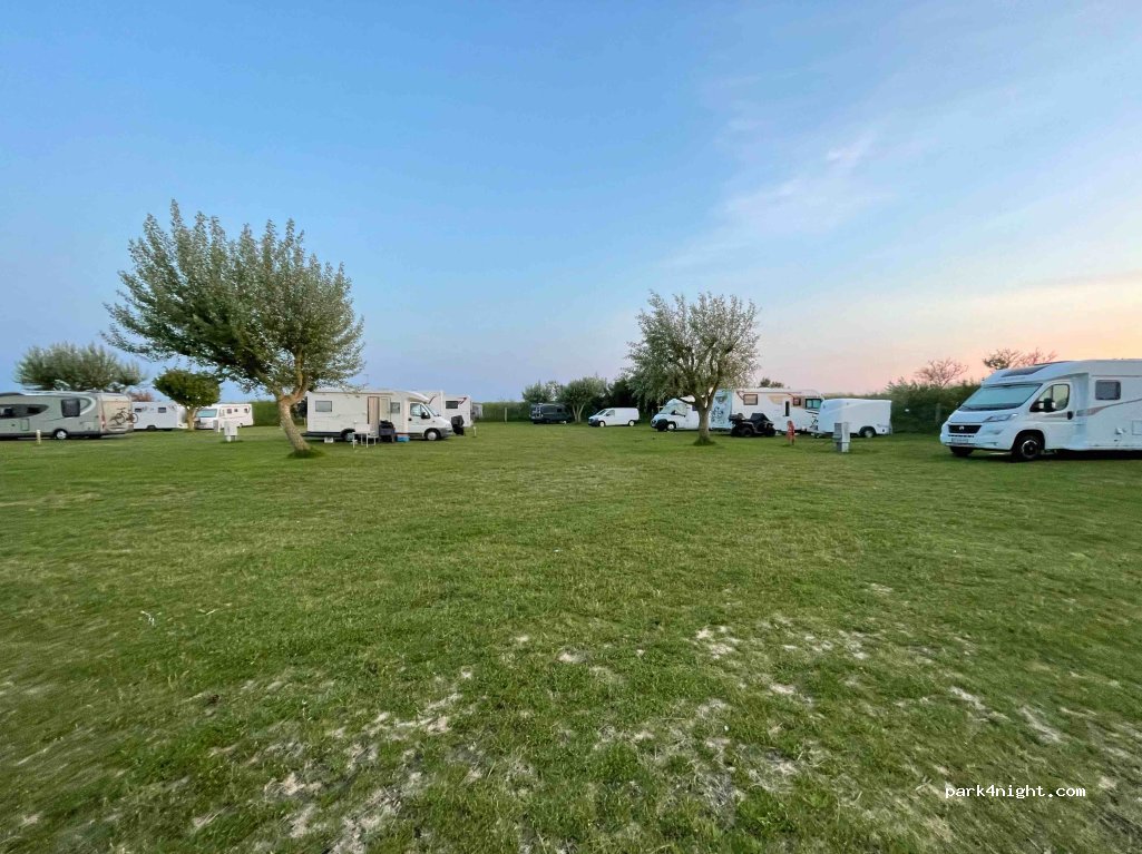 Camping La Mélette*** — foto 4