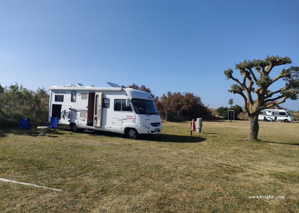Camping La Mélette*** — foto 5