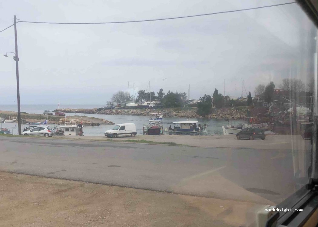 (632 00) Moudania - Unnamed Road — foto 3