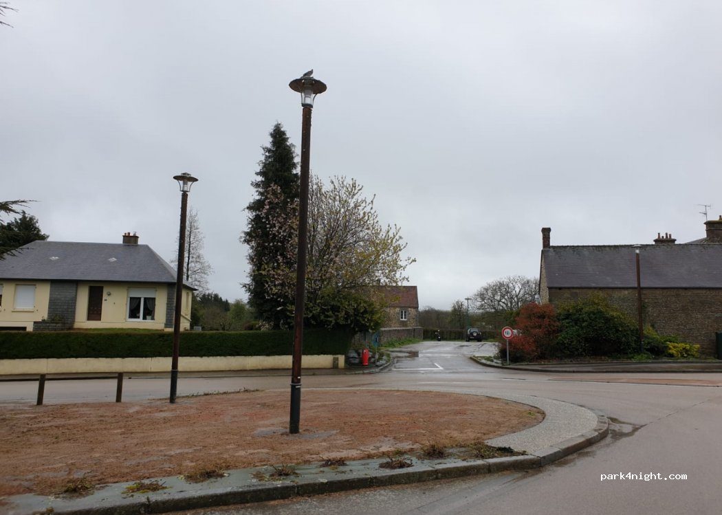 (61320) Joué-du-Bois - 229 Le Bourg — foto 2