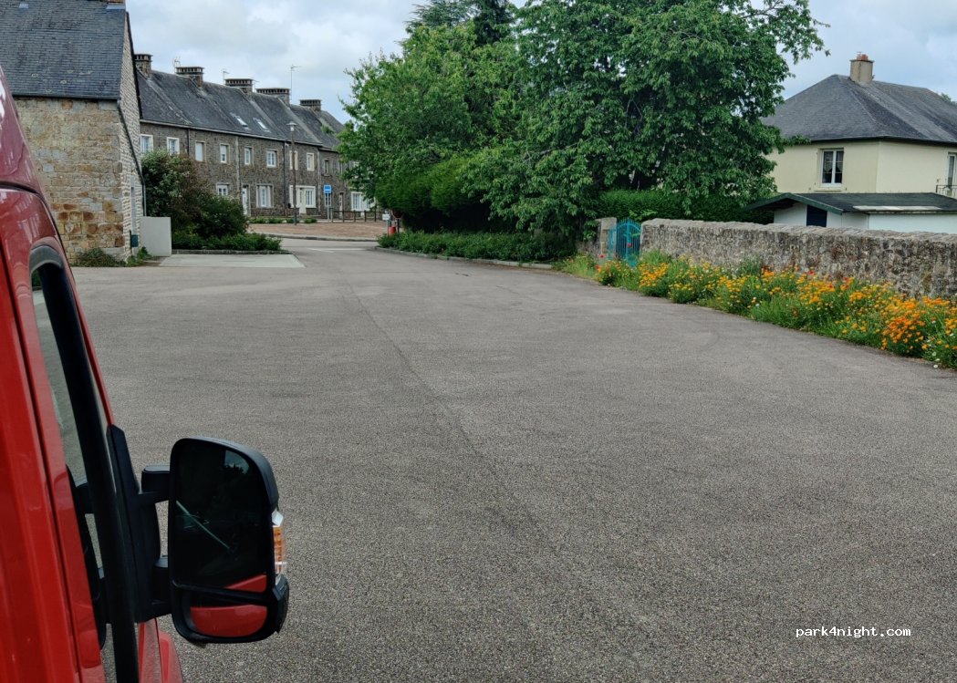 (61320) Joué-du-Bois - 229 Le Bourg — foto 3