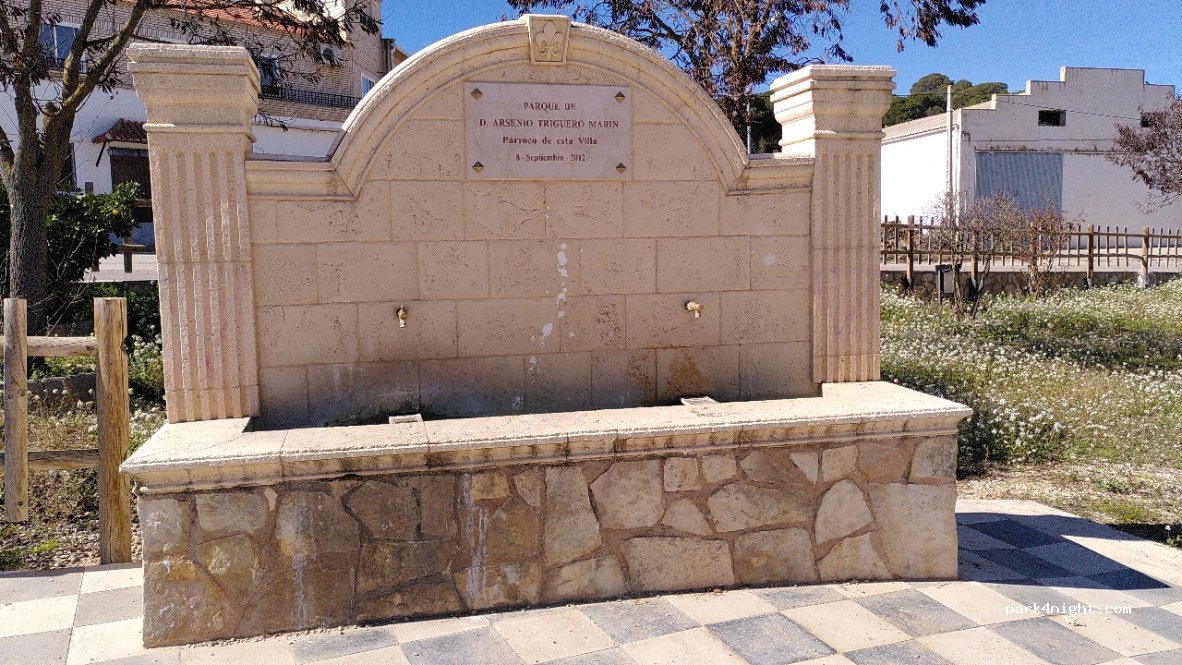 (16100) Valverde de Júcar - — foto