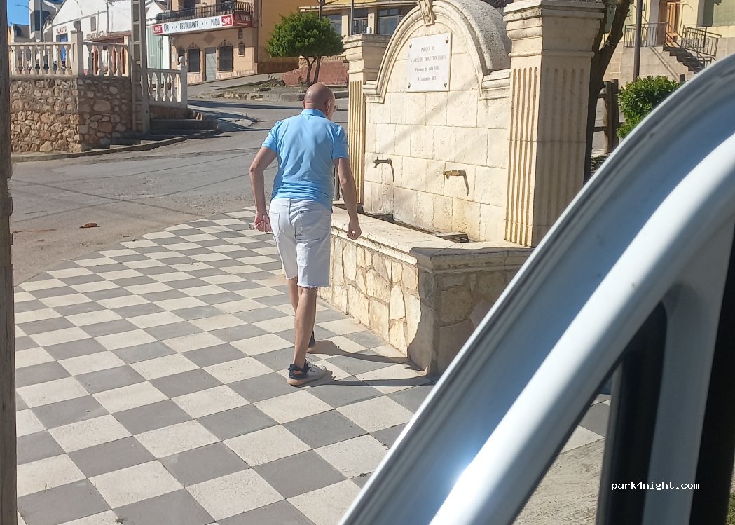 (16100) Valverde de Júcar - — foto 2