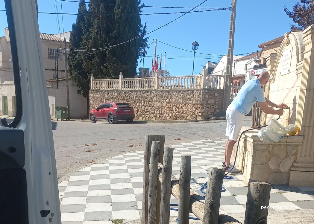 (16100) Valverde de Júcar - — foto 3