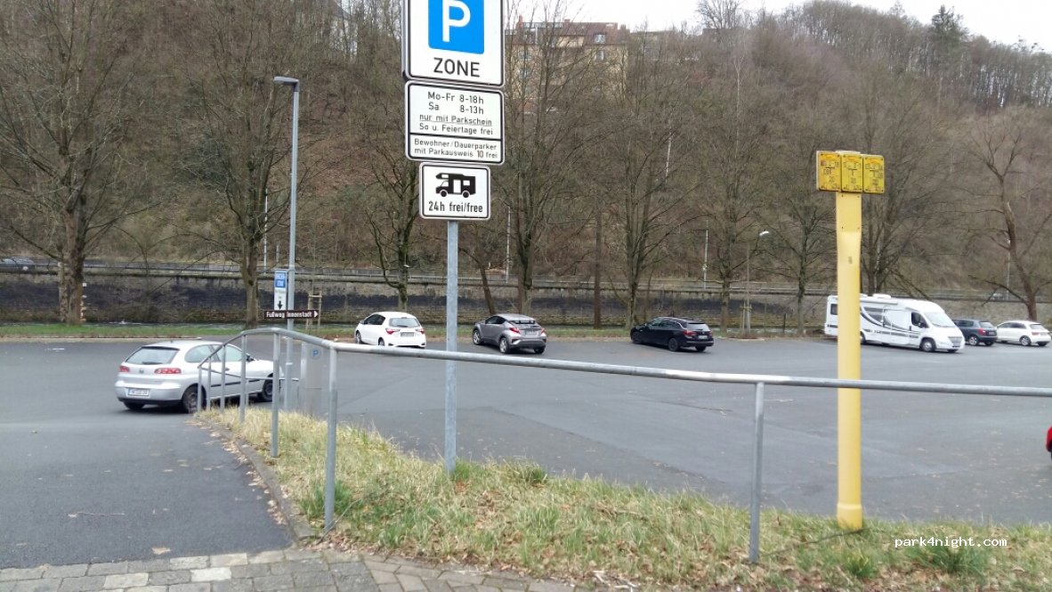 (58791) Werdohl - 51 Goethestraße — foto