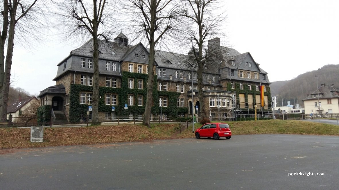 (58791) Werdohl - 51 Goethestraße — foto 2