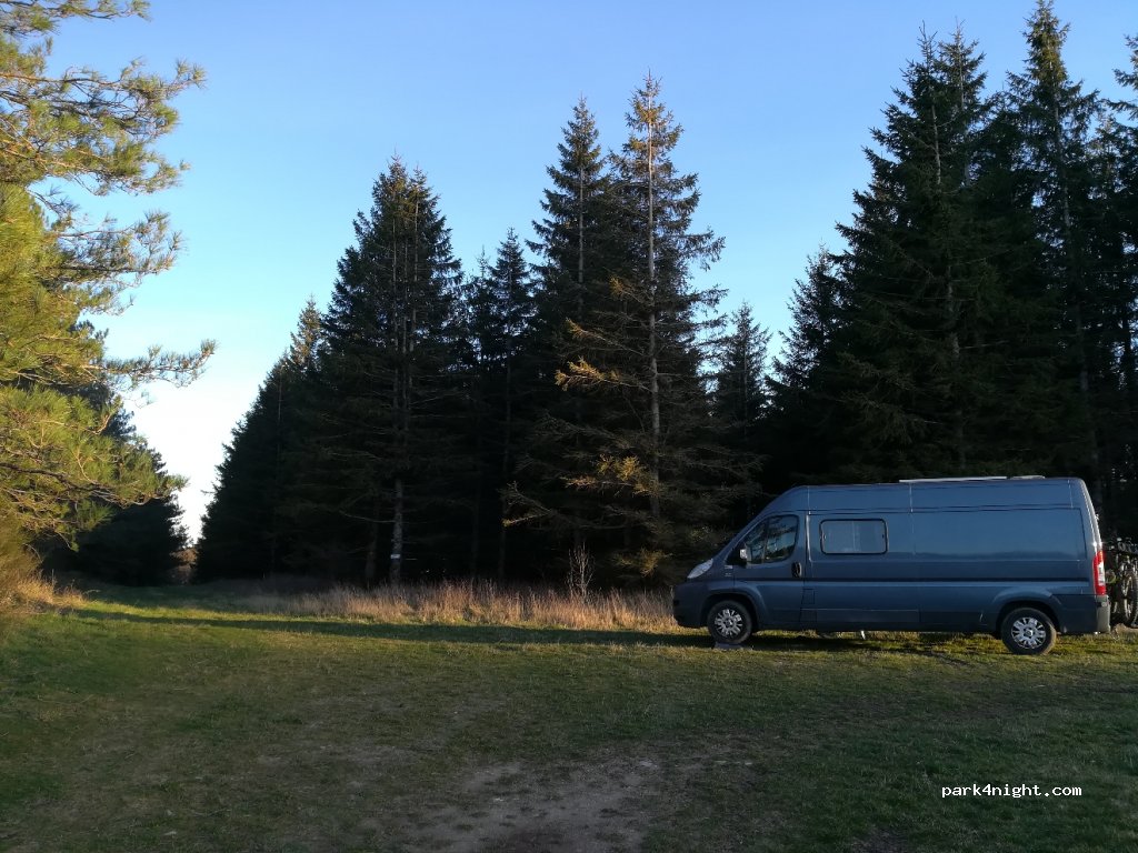 (34330) Cambon-et-Salvergues - 205 D53 — foto