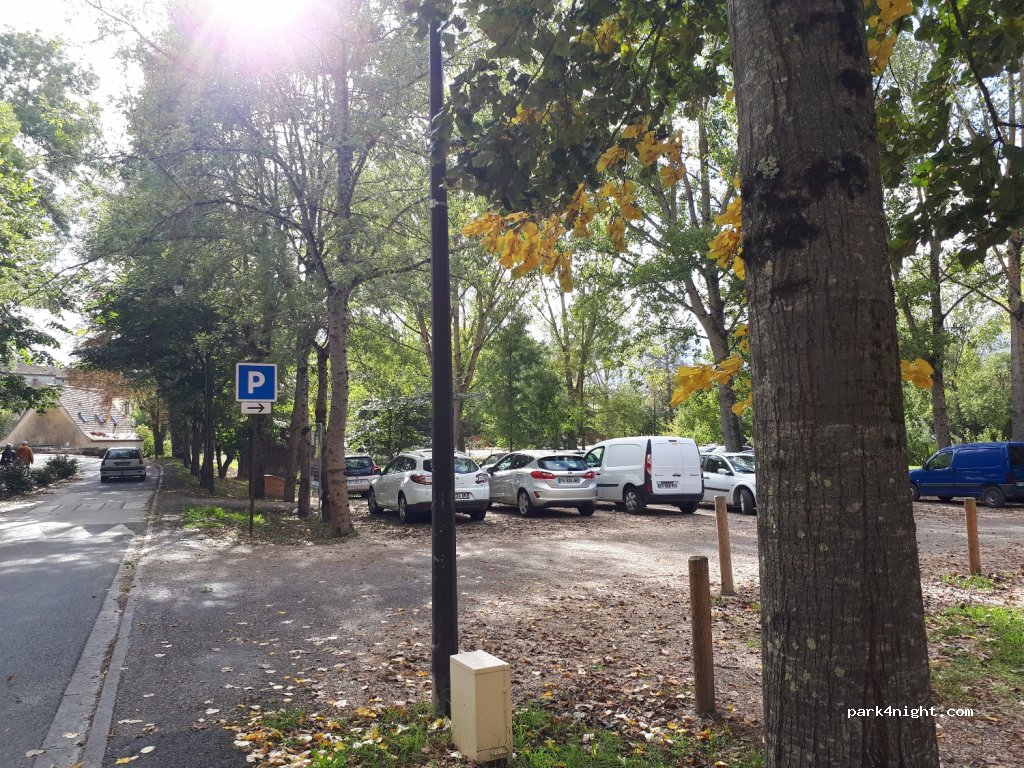 (24560) Issigeac - 17 Rue du Tour de Ville — foto 4