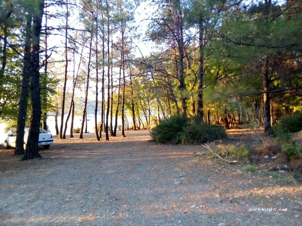 (48700) Marmaris - Marmaris Adaköy Yolu — foto 2