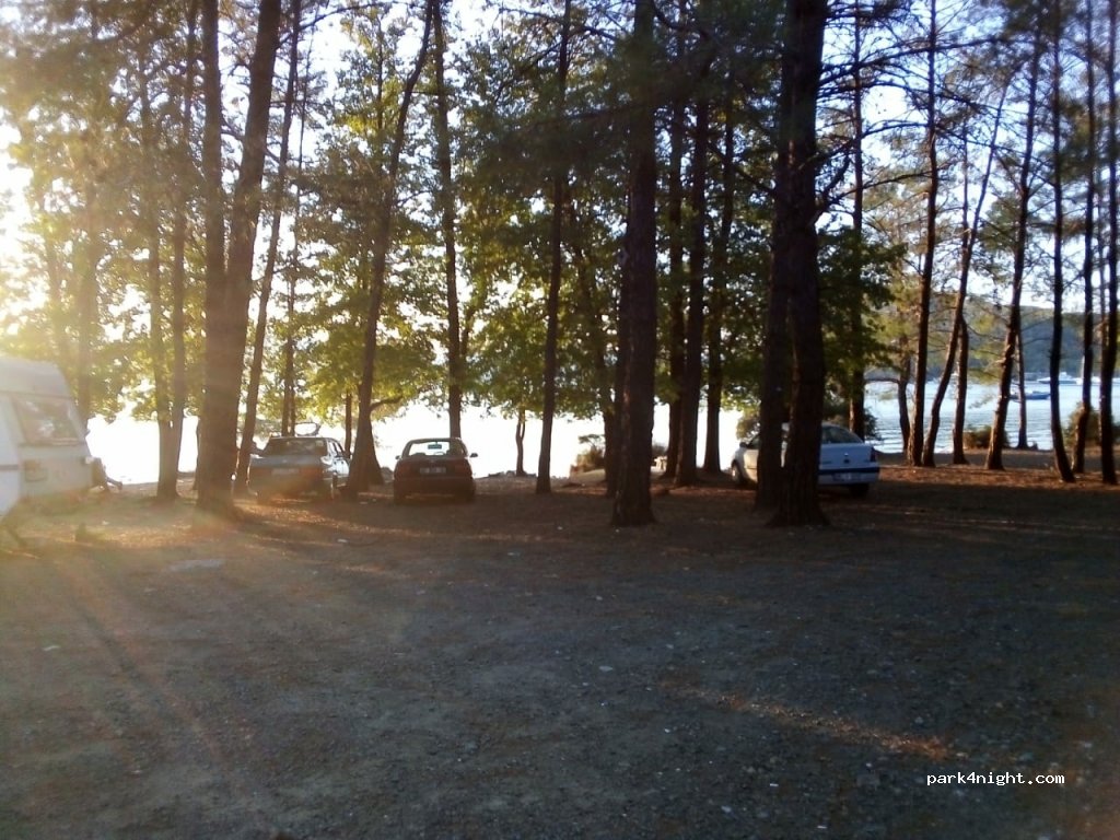 (48700) Marmaris - Marmaris Adaköy Yolu — foto 3