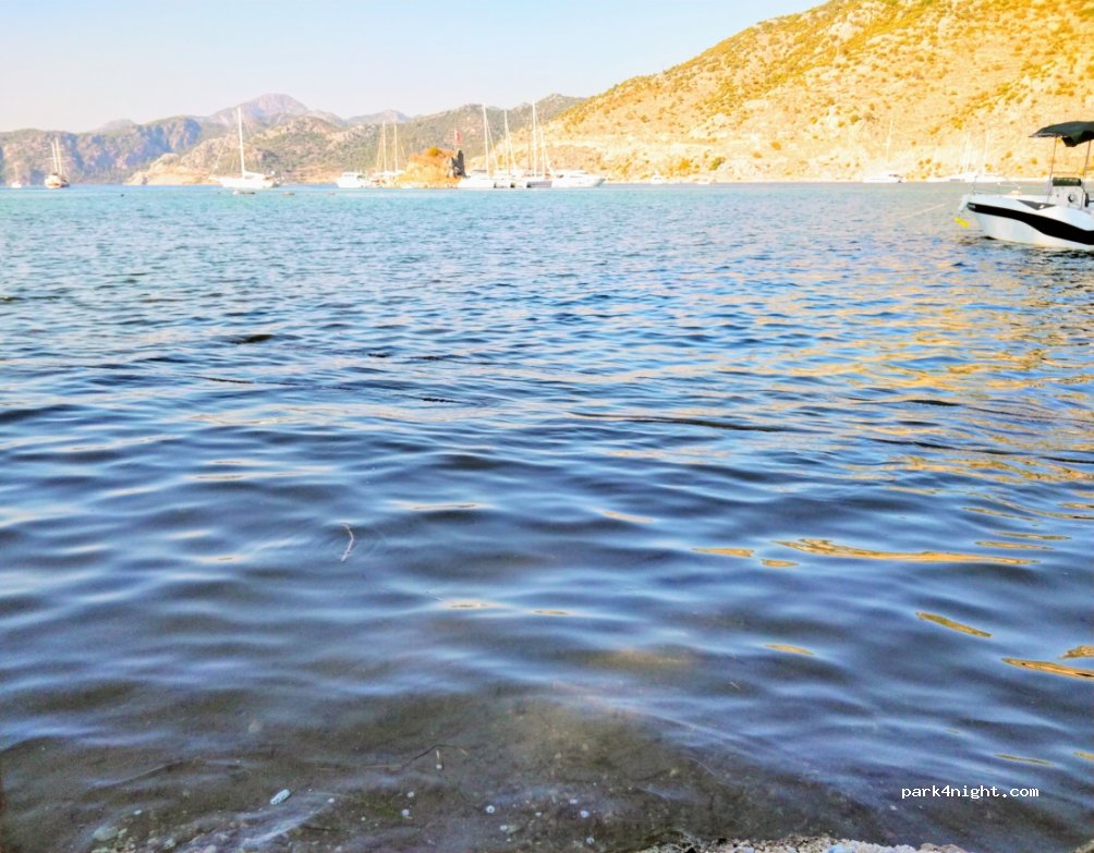 (48710) Muğla - Unnamed Road — foto 2