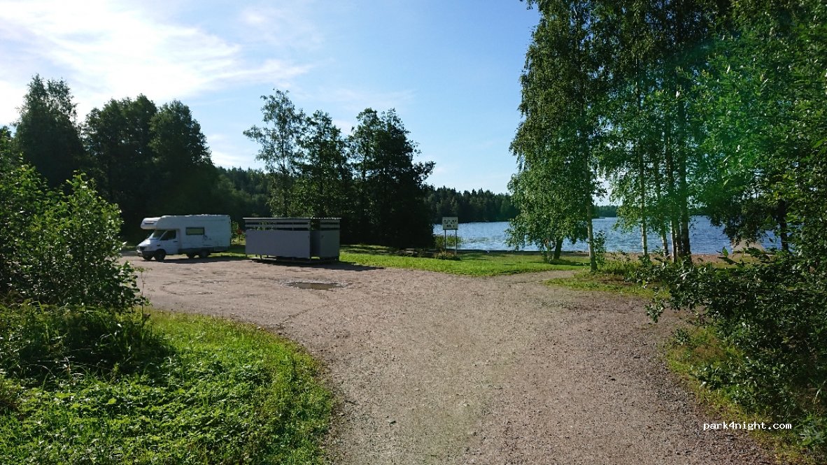 (15230) Lahti - 321 Savontie — foto