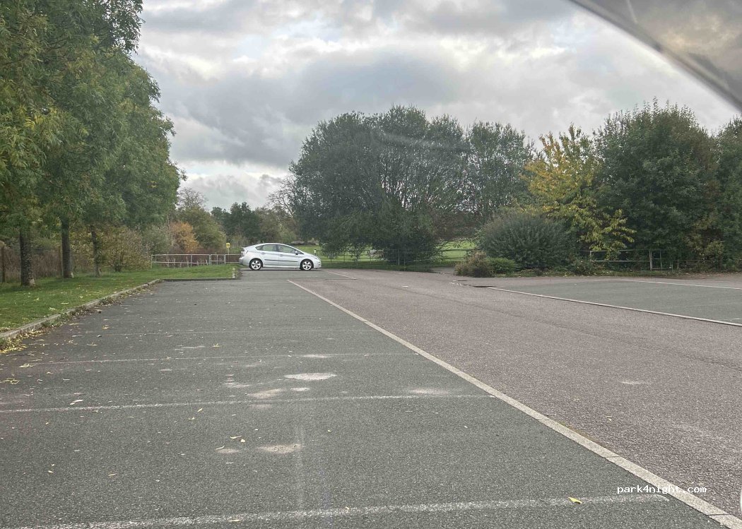 (HP19 8GZ) Aylesbury - Andrews Way — foto 2