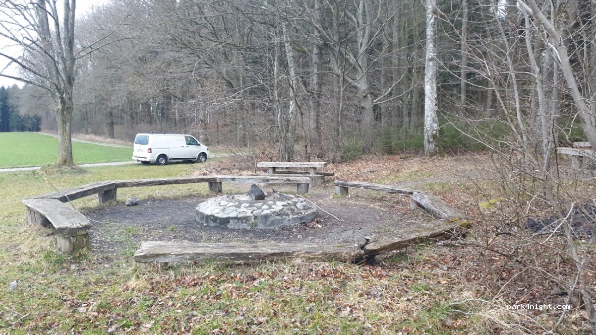 (88427) Bad Schussenried - 1 Schienenhof — foto