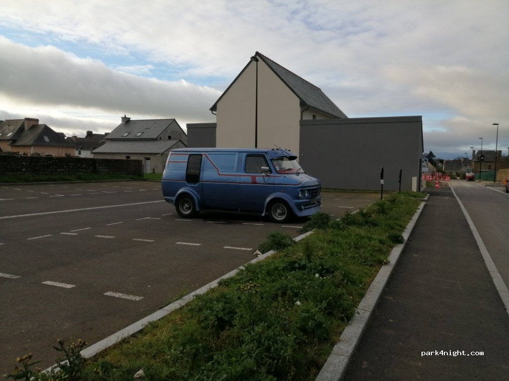 (35260) Cancale - 5 Rue Cancaven — foto