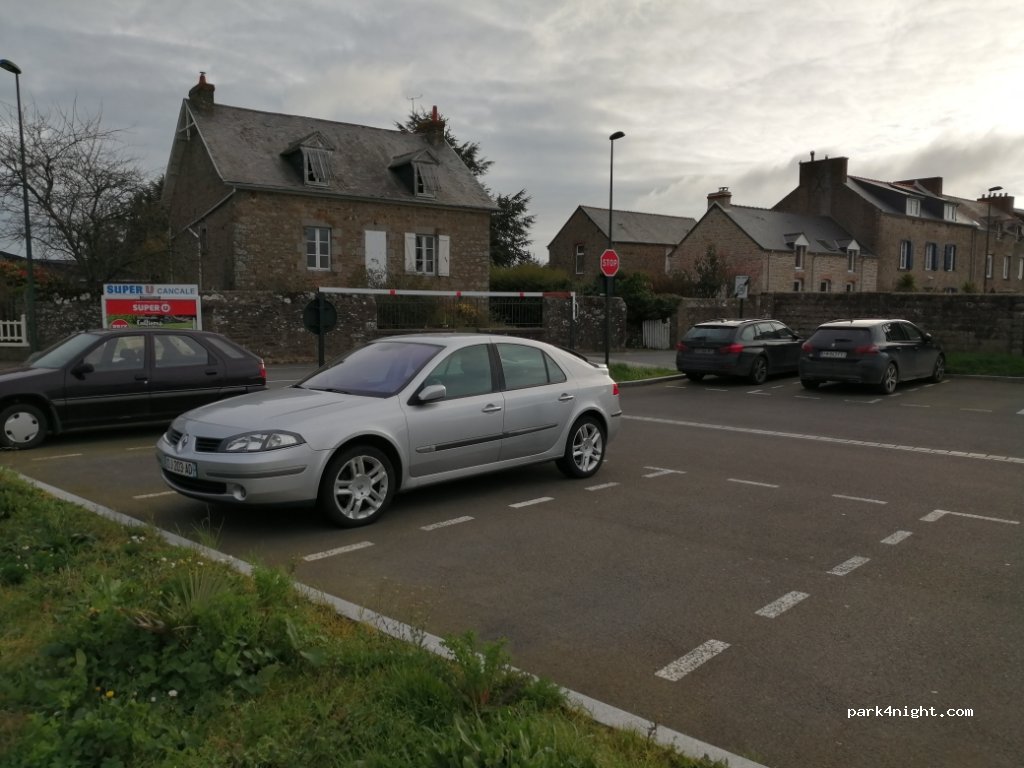(35260) Cancale - 5 Rue Cancaven — foto 2