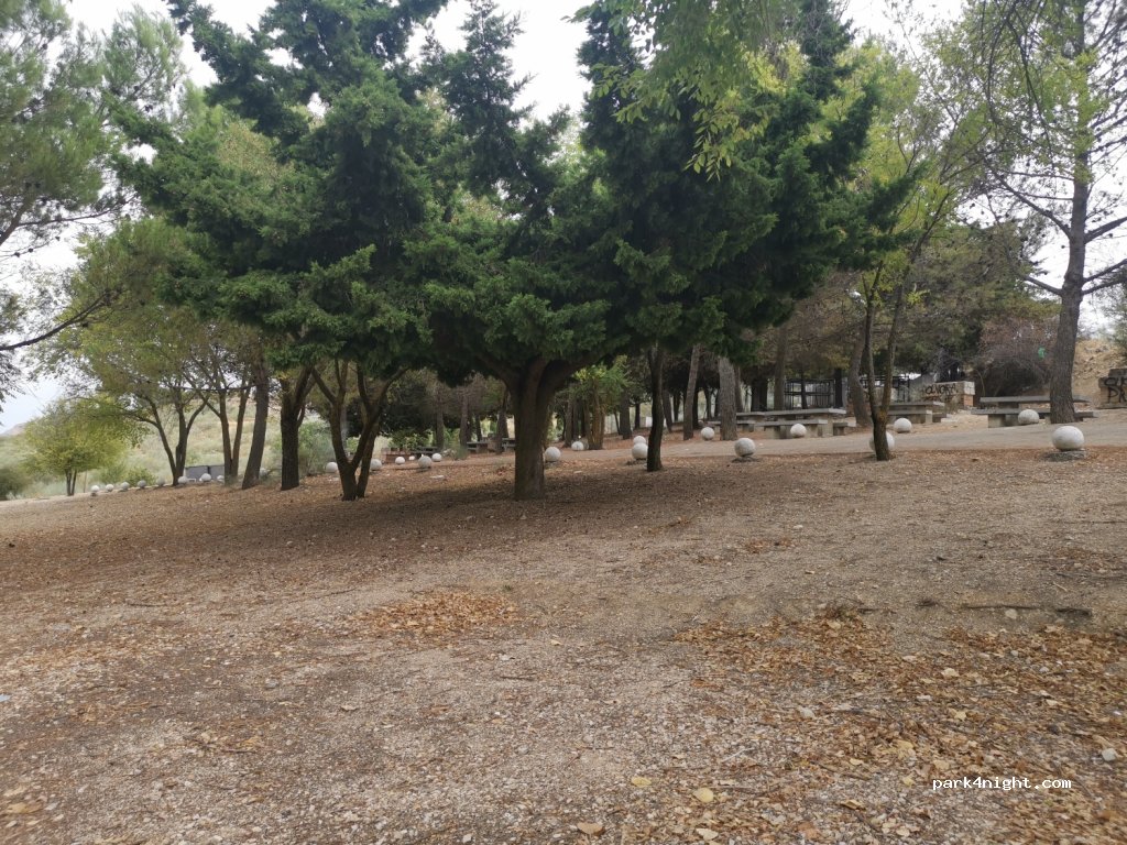 (23600) Martos - Calle Molino Medel — foto