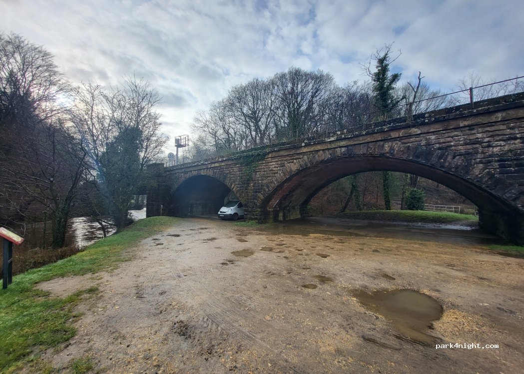(YO21 2QL) Glaisdale - Arncliffe Terrace — foto 4