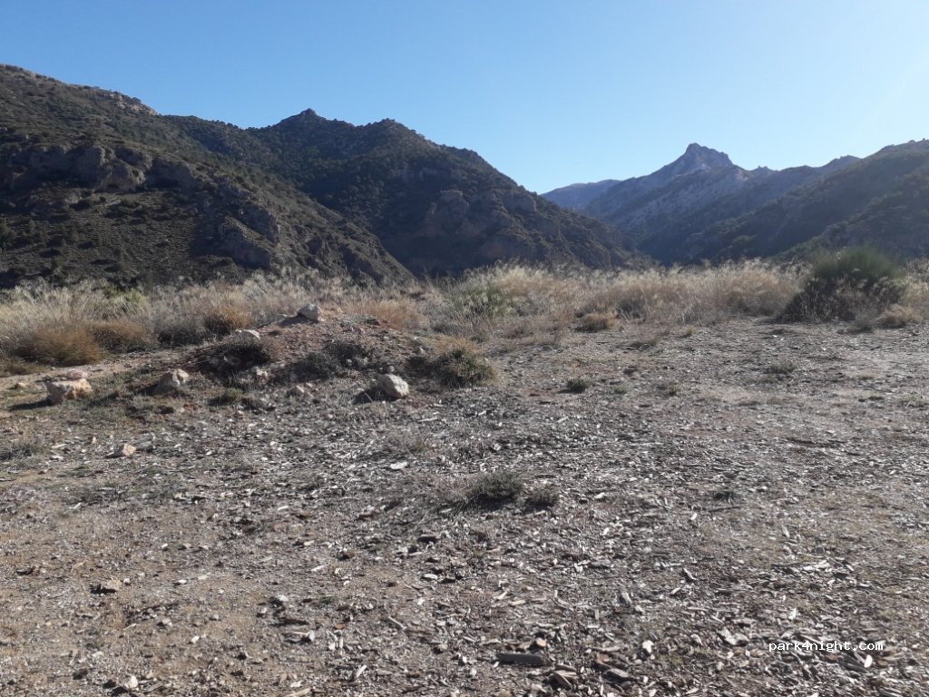 (18193) La Zubia - Unnamed Road — foto