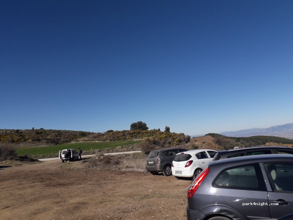 (18193) La Zubia - Unnamed Road — foto 2