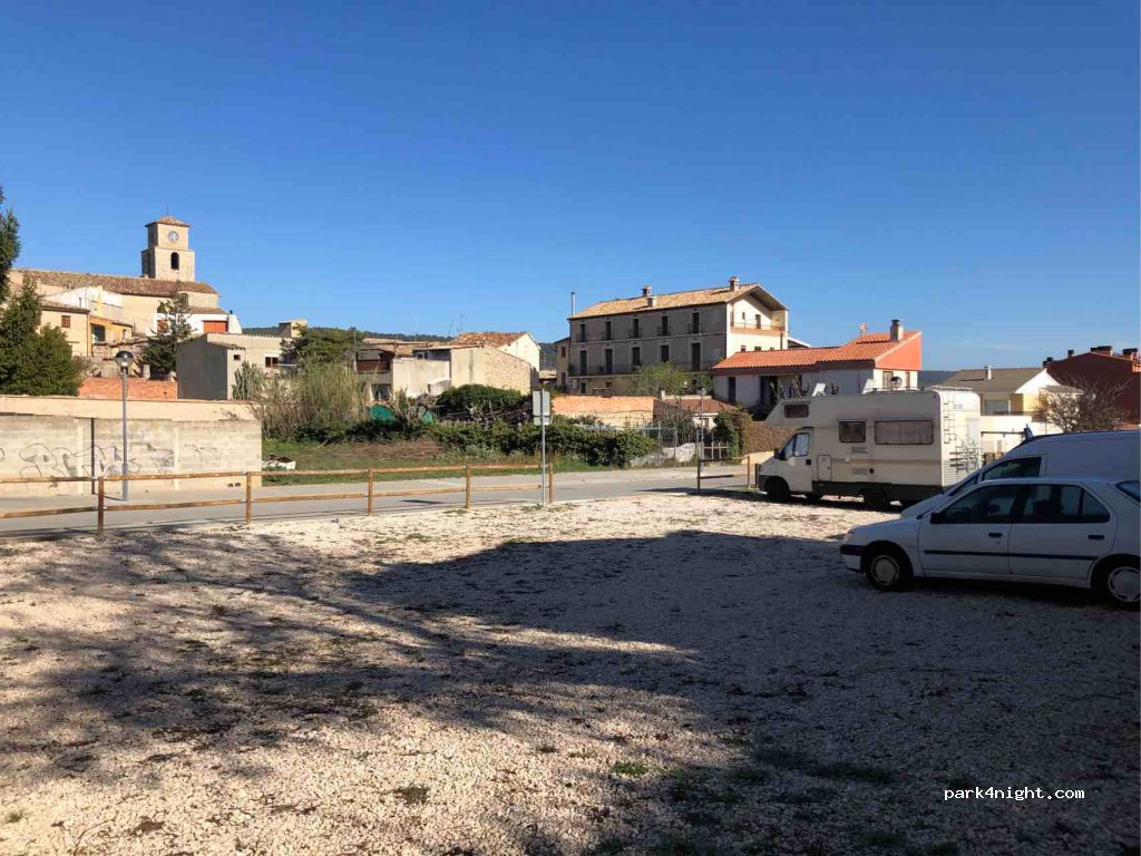 (08779) La Llacuna - 6 Carrer de Cuitora — foto
