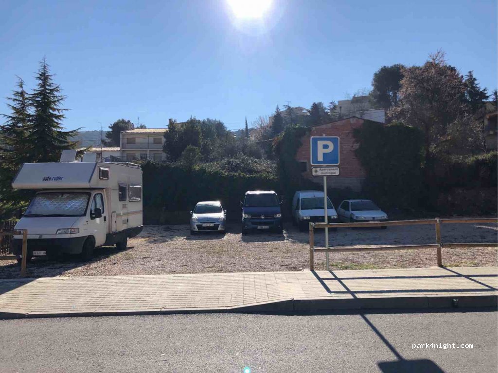 (08779) La Llacuna - 6 Carrer de Cuitora — foto 2
