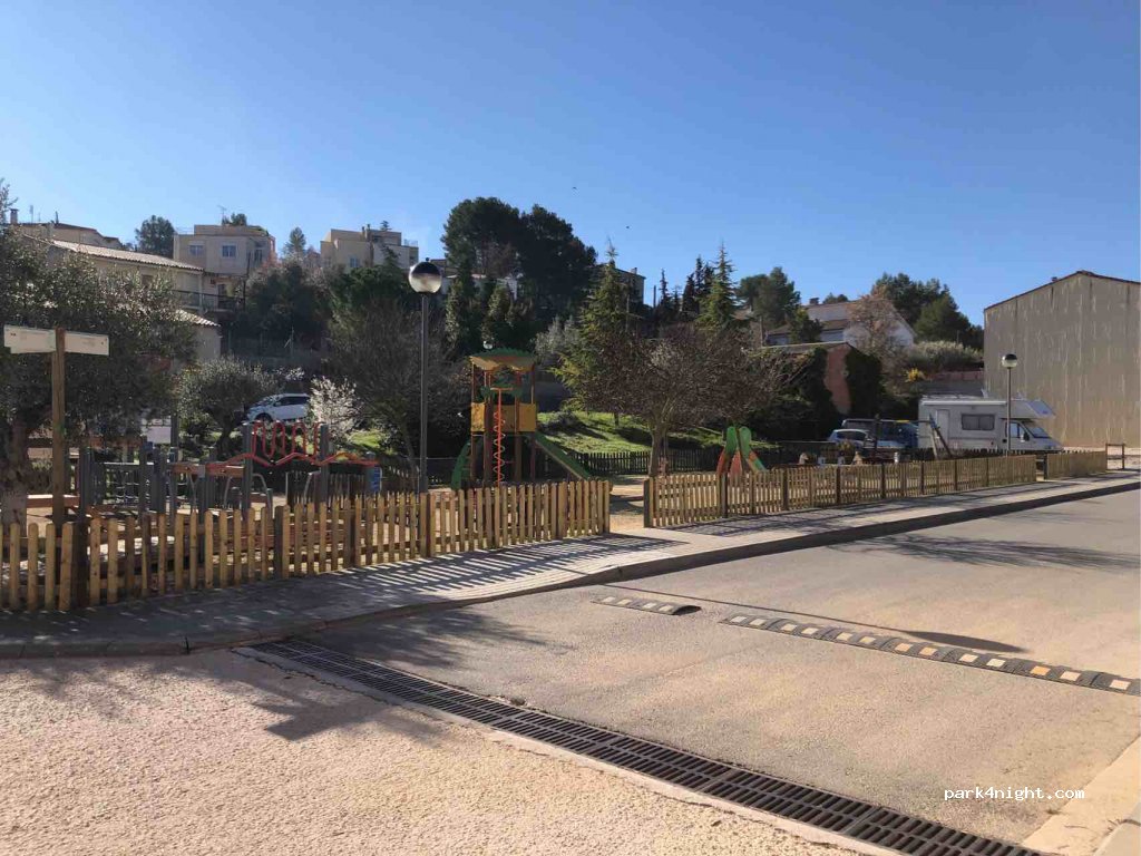 (08779) La Llacuna - 6 Carrer de Cuitora — foto 3
