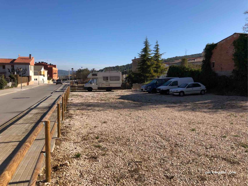 (08779) La Llacuna - 6 Carrer de Cuitora — foto 4