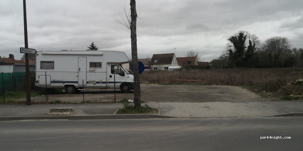 (77230) Saint-Mard - 8 Avenue de la Gare — foto 4