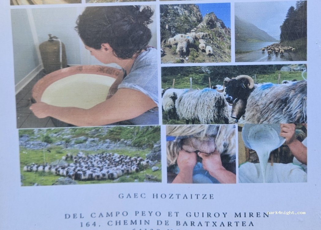Camping Intercommunal du Lac d'Estaing — foto 5
