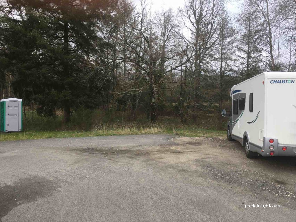 (41300) Salbris - 67 Avenue de Romorantin-Lanthenay — foto