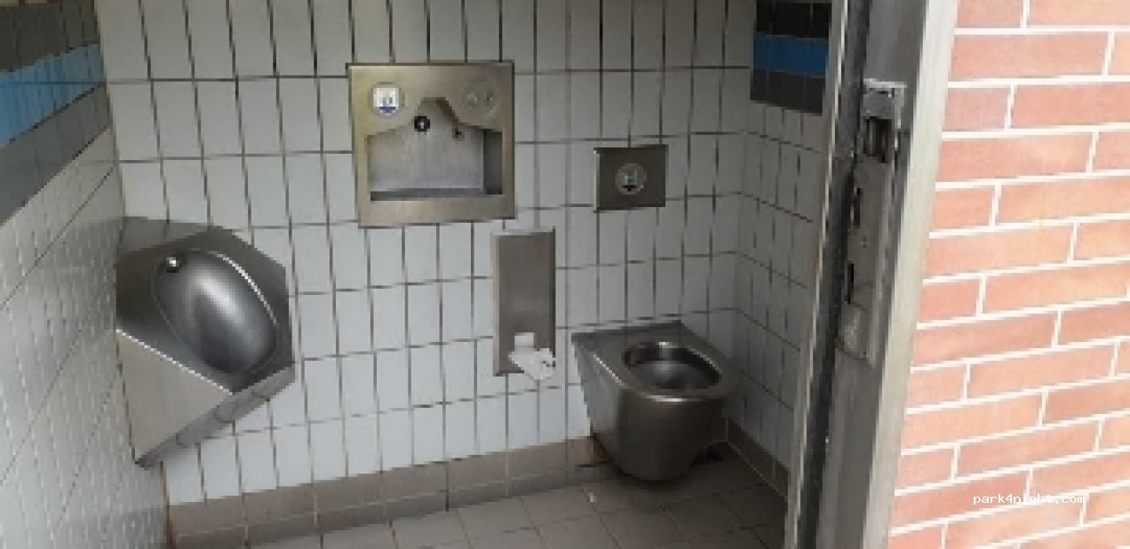 Großmutterwiese — foto
