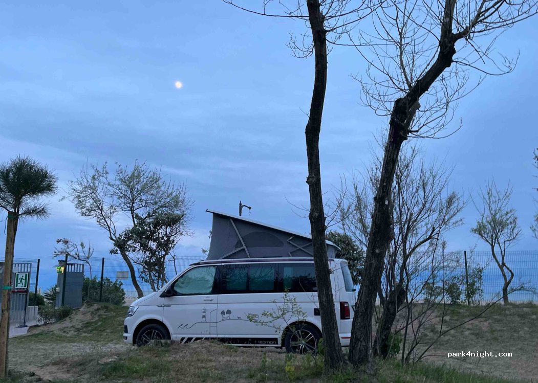 Camping Caorle — foto 4