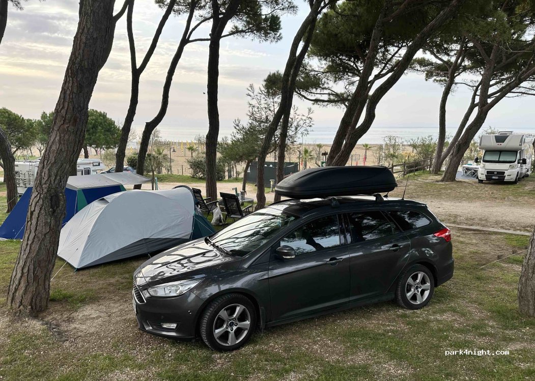 Camping Caorle — foto 5