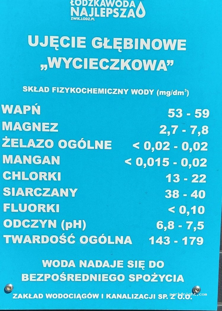 (91-518) Łódź - 70 Wycieczkowa — foto 4