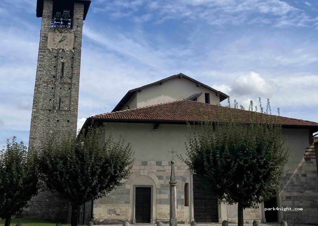 (21018) Sesto Calende - 1 Via Liutardo dei Conti — foto 4