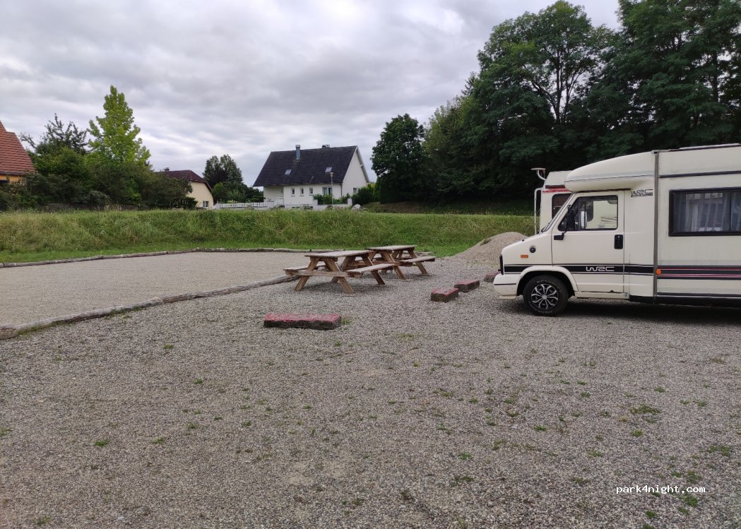 (68990) Heimsbrunn - 37 Rue du Général de Gaulle — foto 3