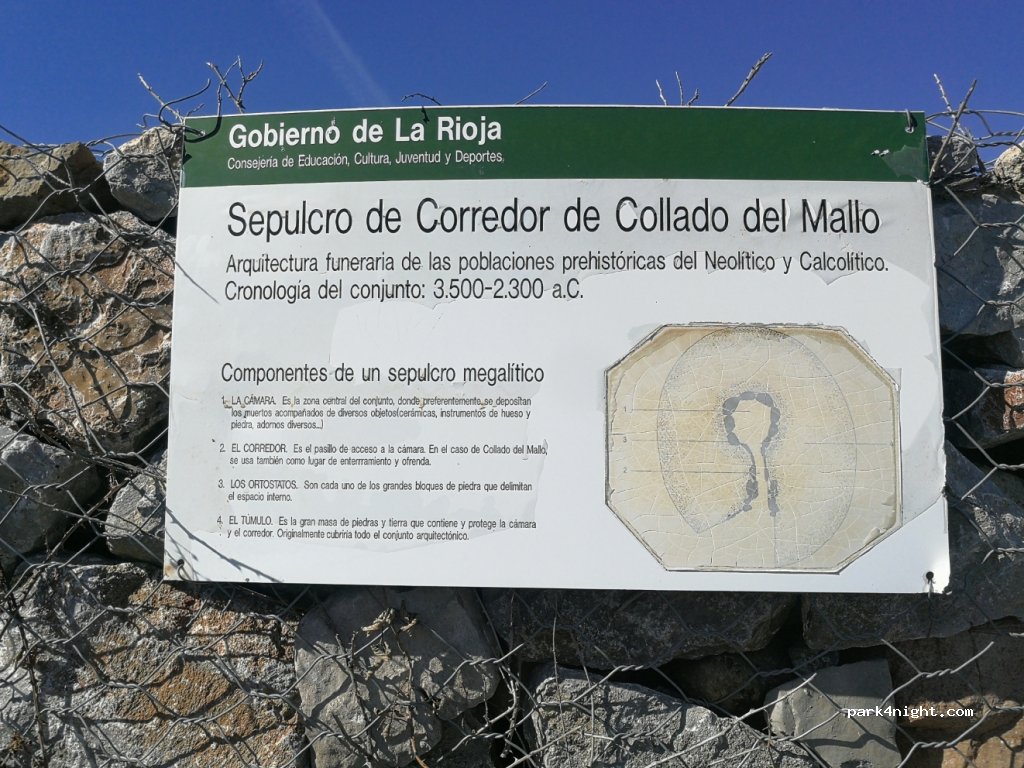 (26132) Soto en Cameros - LR-462 — foto
