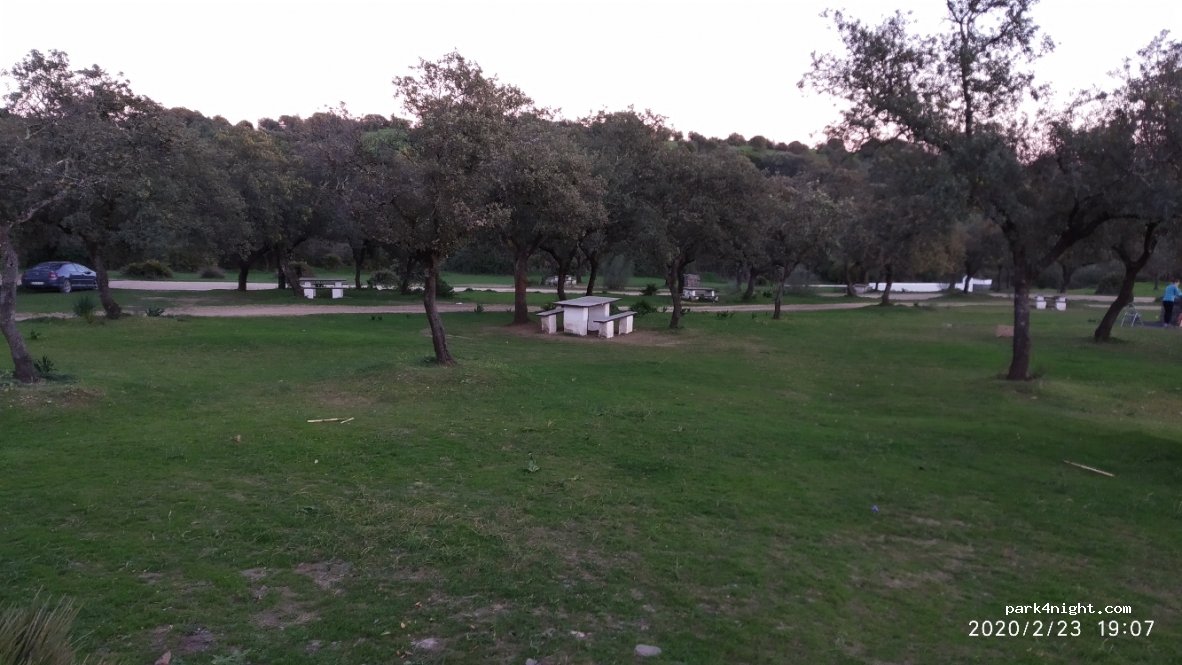 (41220) Burguillos - Unnamed Road — foto 2