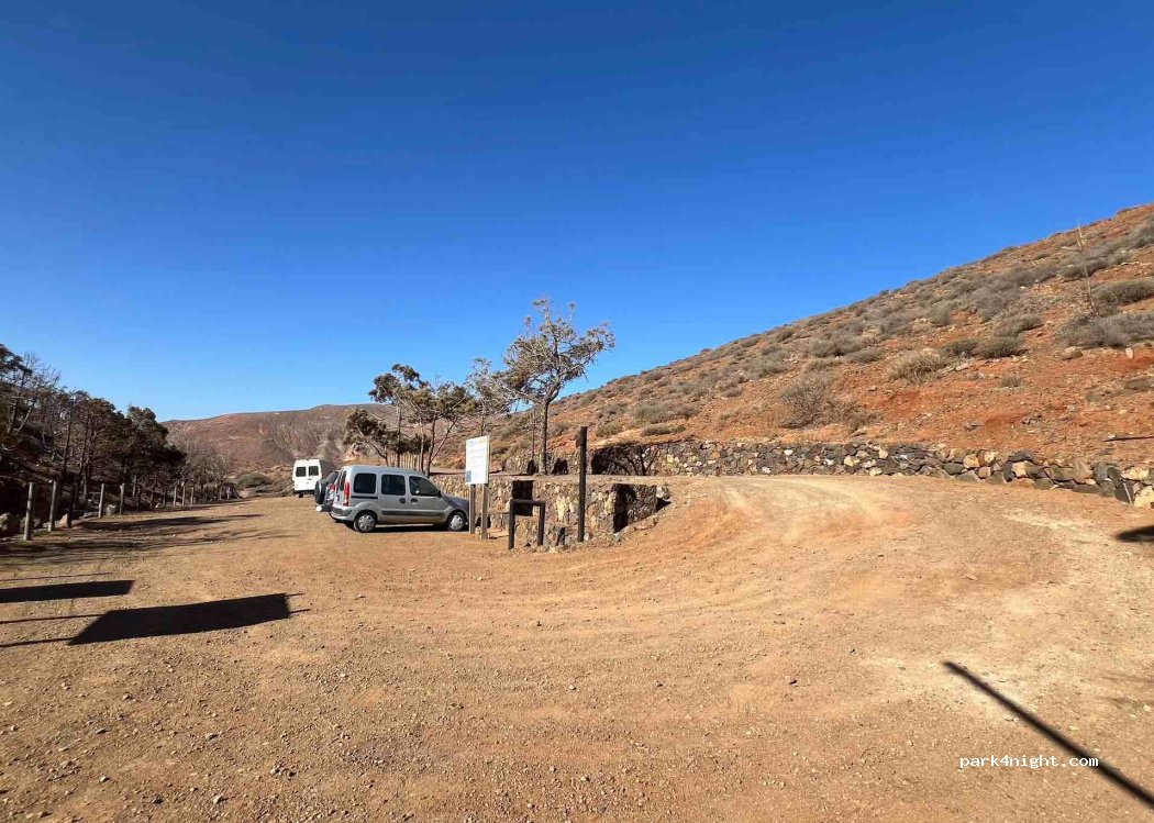 (35637) Betancuria - El Pinar — foto 3