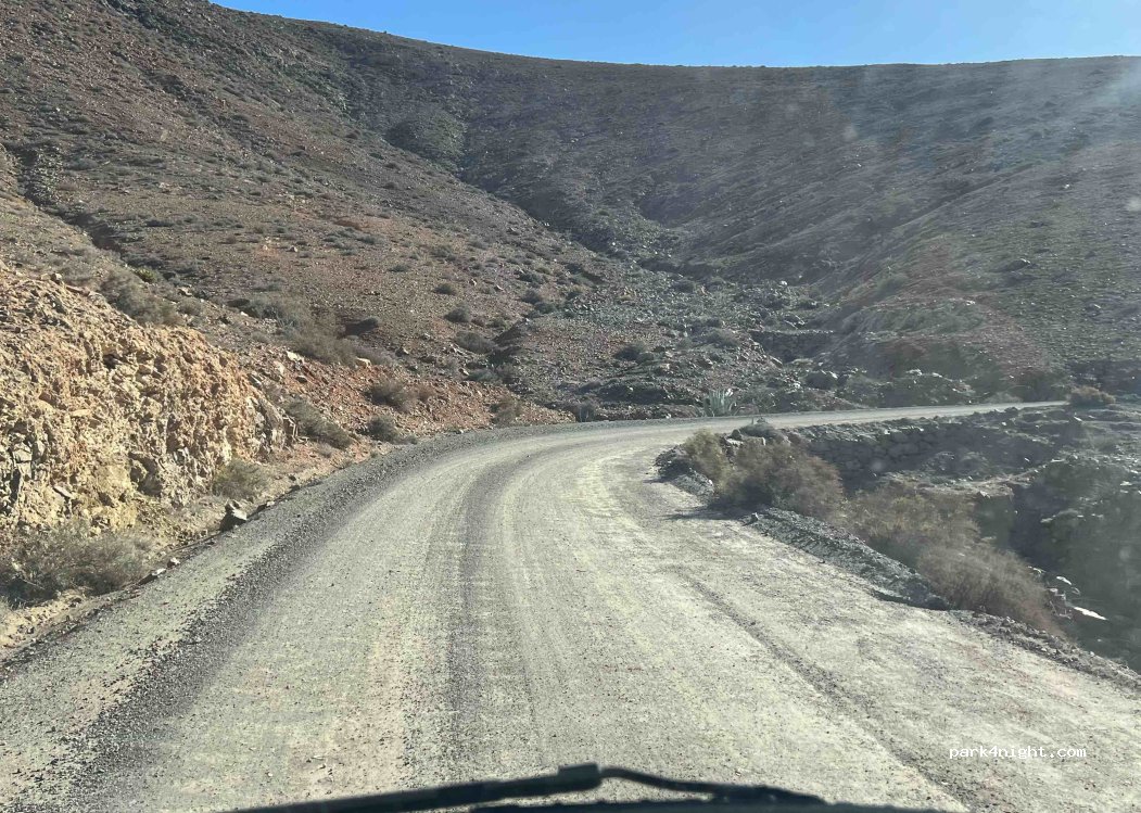 (35637) Betancuria - El Pinar — foto 4
