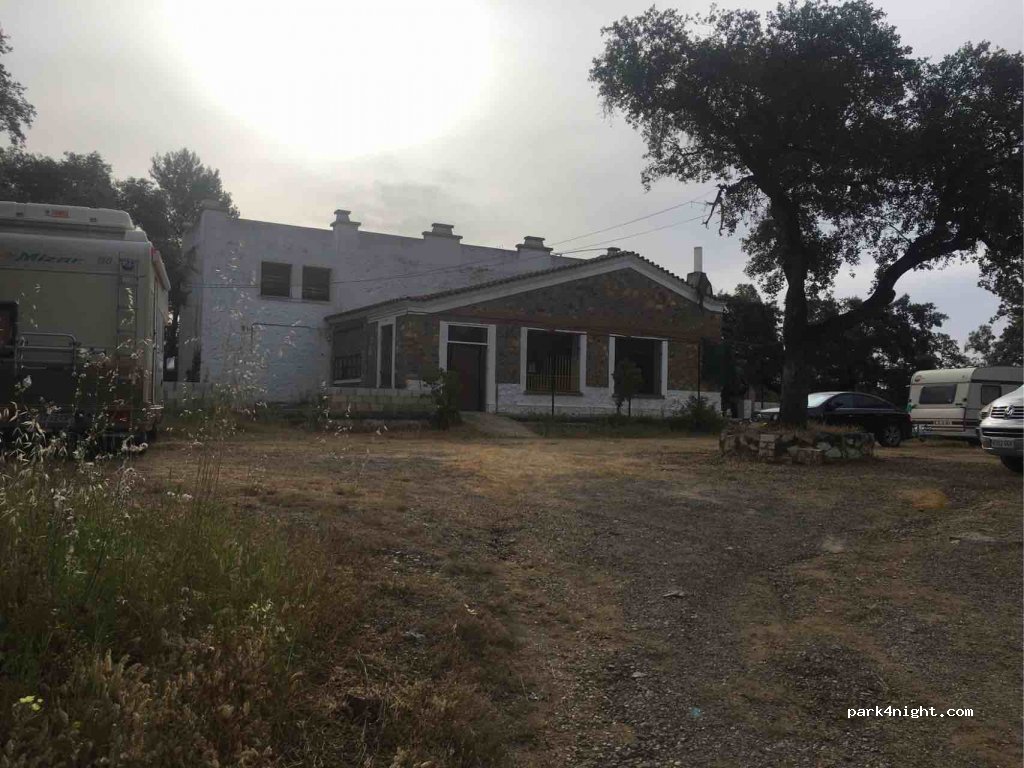 (41210) Guillena - 1 Calle la Madrona — foto