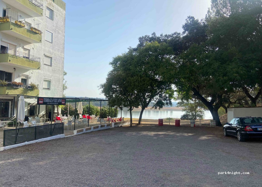 (41210) Guillena - 1 Calle la Madrona — foto 4
