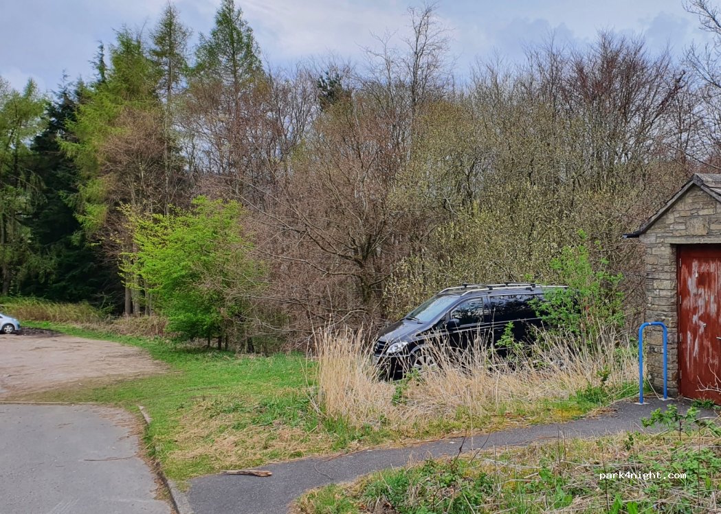 (SK17 6SX) Buxton - Goyt's Lane — foto 2