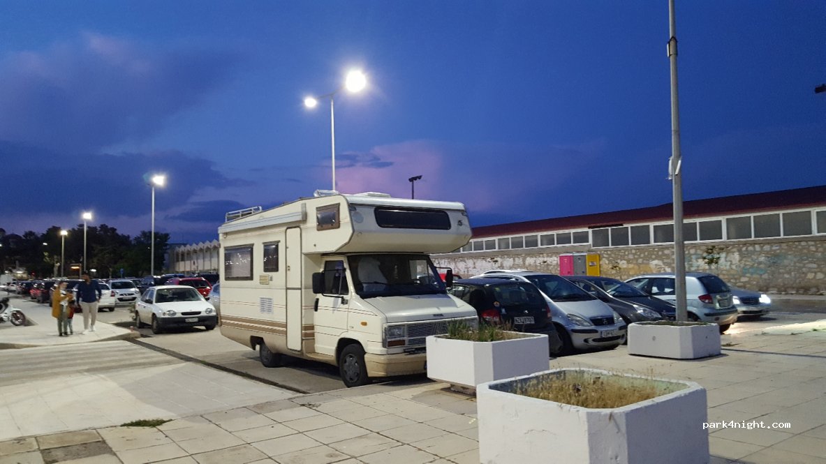 (681 00) Alexandroupolis - Troados — foto