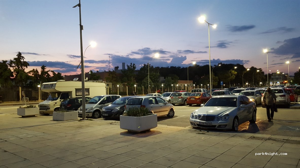 (681 00) Alexandroupolis - Troados — foto 2